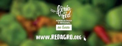 Alimentos sanos, ecológicos y artesanales ya están en la web