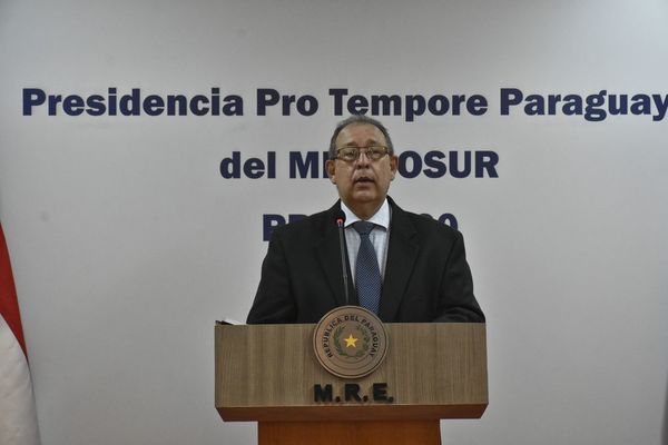 Mercosur acordó 40 directivas de comercio durante la Presidencia Pro Tempore local