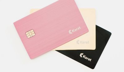 Karat, la primera tarjeta de crédito exclusiva para influenciadores