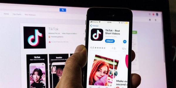 TikTok presenta su plataforma para negocios