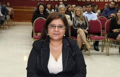 HOY / Mamá de jueza asesinada: “Nos enteramos por Facebook, pedimos justicia”