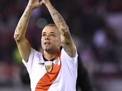 "No le cierro las puertas a River", dice D'Alessandro al evaluar su retiro