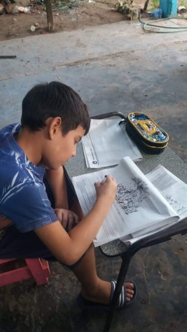 Establecen receso escolar desde el 13 al 24 julio