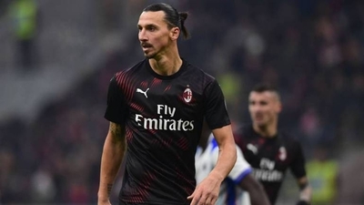 HOY / Ibrahimovic está listo para regresar