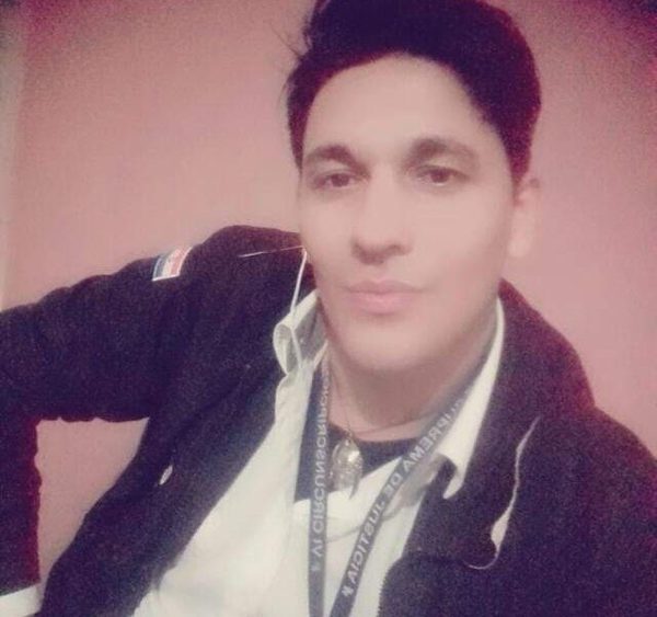 Guardia asesino de jueza ya fue denunciado  por robo de expediente pero no lo investigaron – Diario TNPRESS