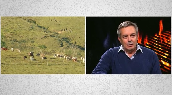 Carlos Pedretti: “Veo a la ganadería muy complicada y es necesario que se intervenga”