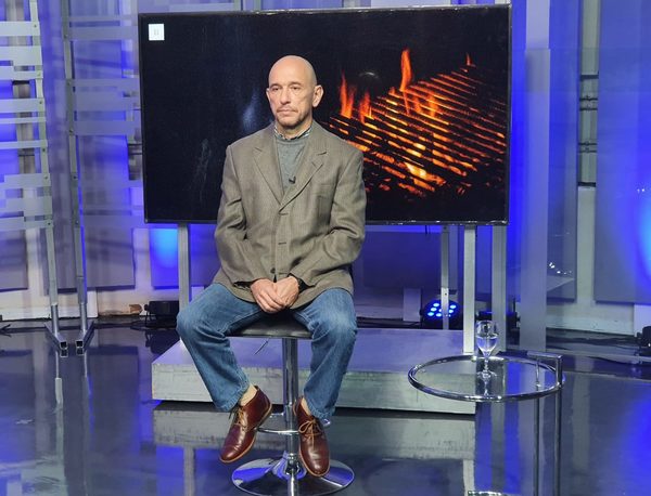 Hugo Pastore: “El peso de China es cada vez más importante para la soja y la carne del mundo”