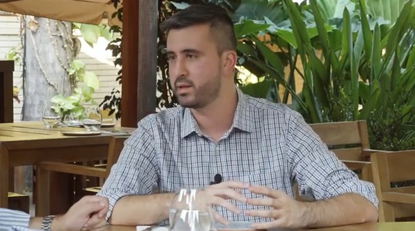 Velilla: “Aspiramos a crear un espacio en el mercado para que ganaderas puedan vender su carne con marca”