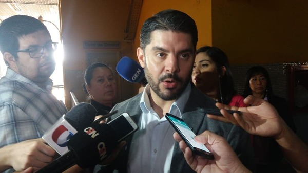 Municipalidad de Asunción comenzará trabajos de recapado sobre Choferes del Chaco » Ñanduti