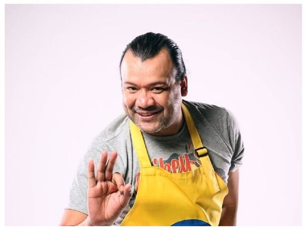 Gustavo: "Voy a ser ministro de Educación"