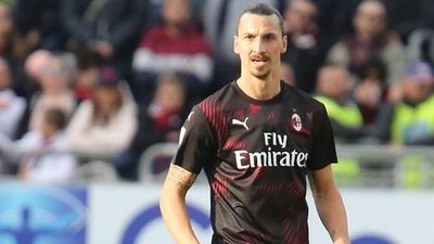 Zlatan Ibrahimovic está recuperado