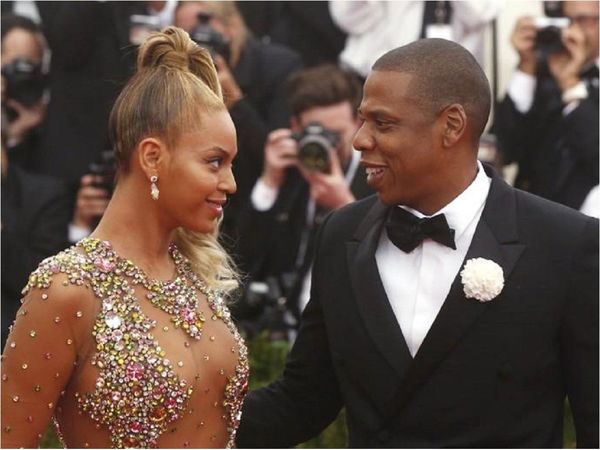 Beyonce, Jay-Z ofrecen boletos gratis a sus conciertos a fans veganos