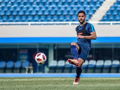 Sol de América cerca de reforzarse con jugadores de valía