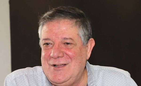 HOY / Héctor Cristaldo, titular de la Unión de Gremios de la Producción (UGP), sobre el Plan de Reactivación