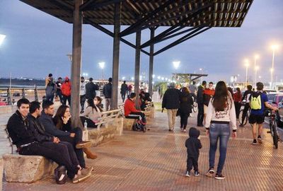Coronavirus: Hablan de “números sostenidos” de contagio y manifiestan preocupación por situación de niños - La Primera Mañana - ABC Color