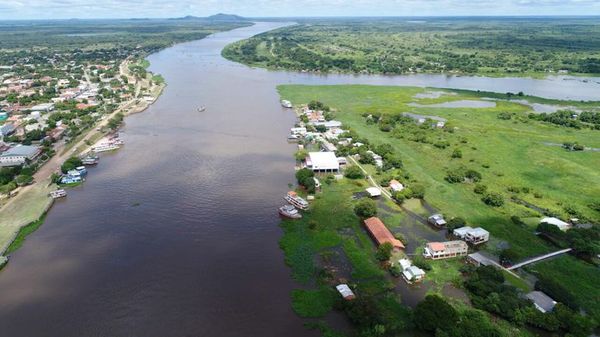 Preocupan casos positivos en ciudad brasileña fronteriza con Alto Paraguay - Nacionales - ABC Color