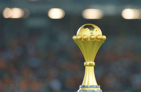 La CAF suspendió hasta 2022 la Copa Africana de Naciones - Fútbol - ABC Color