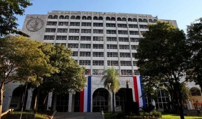 Auditoría en Superintendencia de Justicia
