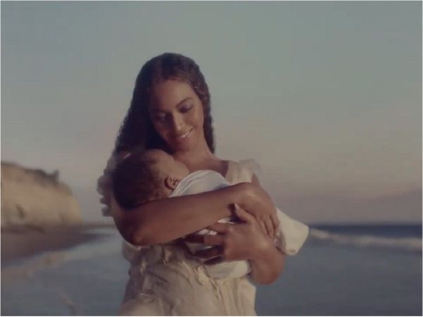 Beyoncé y Disney anuncian álbum inspirado en El rey león