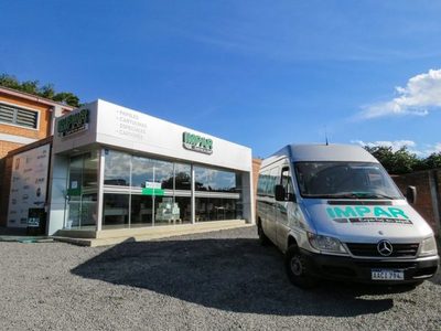 Impar Papeles inaugura su sexto punto de venta