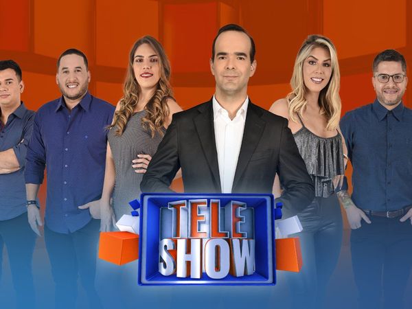 ¡TeleShow regresa a las pantallas de Telefuturo!