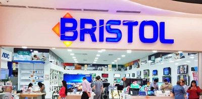 Bristol continúa expandiéndose en el país