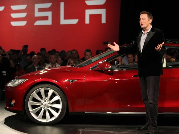 Una mirada retrospectiva a la década extraordinaria de Tesla