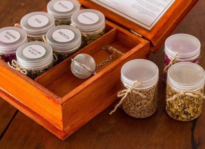 Combinaciones que llevan el mate a otro nivel