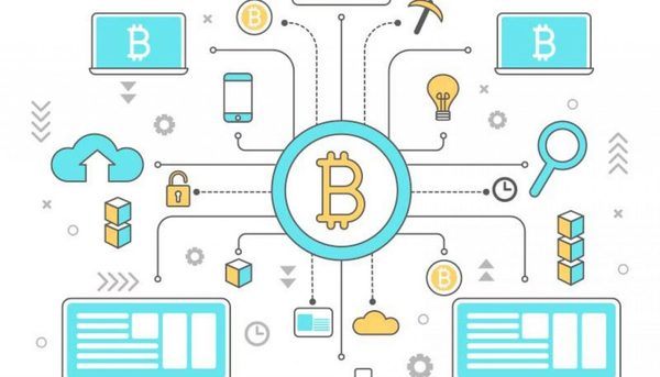 El Blockchain es la clave para el futuro, afirma experto