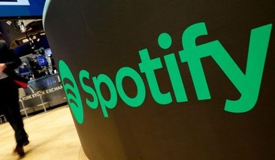 Spotify tendría videos y competiría oficialmente con Youtube