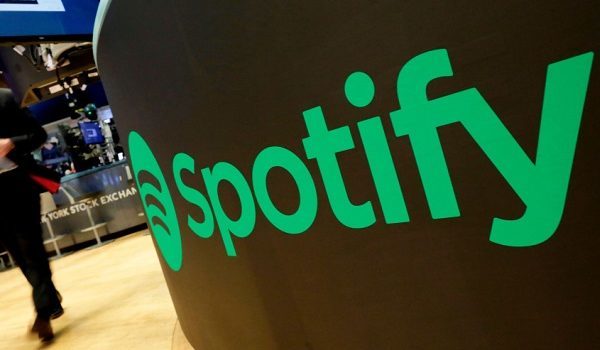 Spotify tendría videos y competiría oficialmente con Youtube