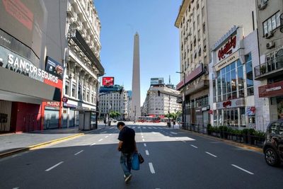 Economía de América Latina bajará a 9,2%