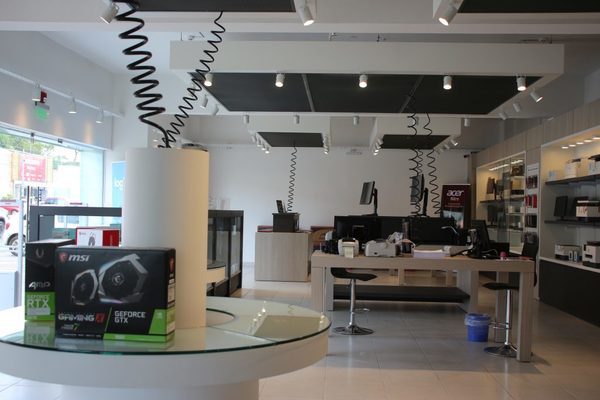 Sol Control apuesta por nuevo centro de experiencias