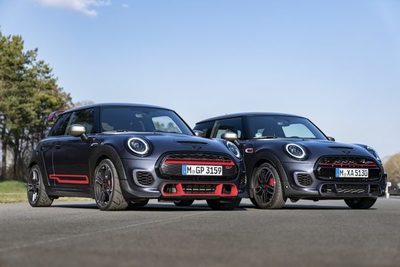 Una propuesta exclusiva para amantes de Mini