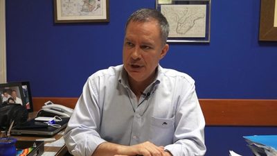 Se presentó al Congreso proyecto para eliminar “premios” por multas