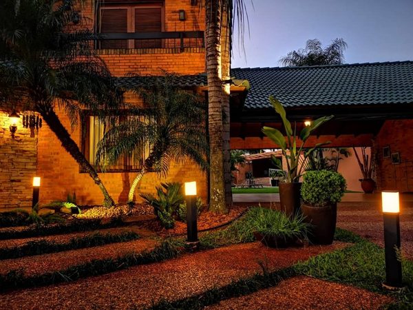 Tips para tener el jardín soñado en casa