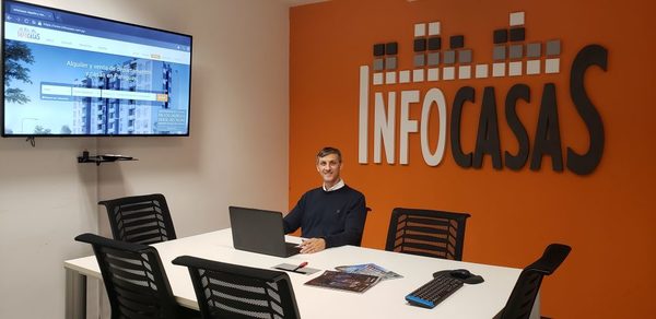 “El ladrillo es la mejor inversión para la salud económica”