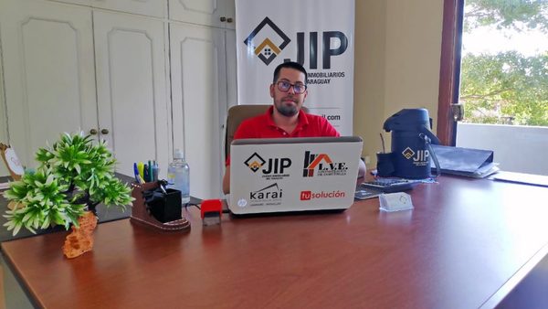 “Se alquilaron propiedades en la cuarentena”