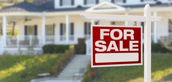 Sector inmobiliario se frena por la pandemia