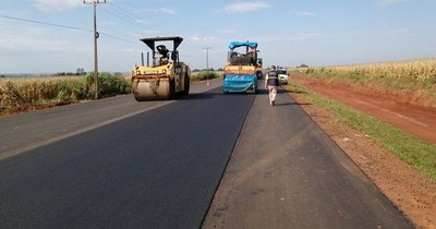 Con obras públicas buscan generar cerca de 125.000 empleos como plan de recuperación pospandemia