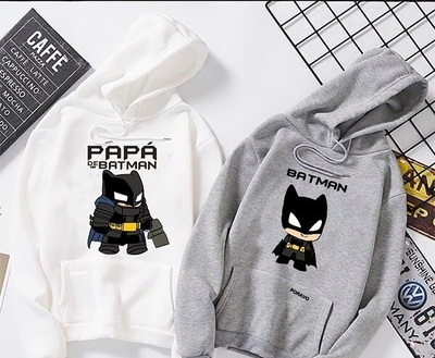 Abrigos personalizados para hacer frente al clima fresco