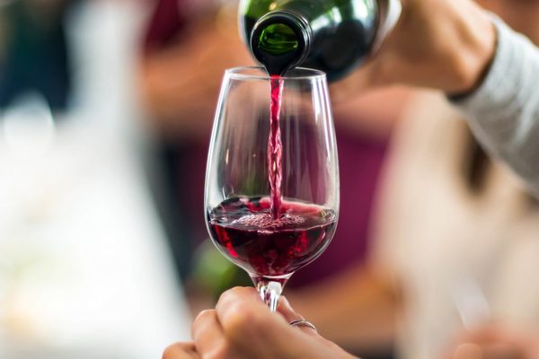 Vinos exclusivos para padres exigentes