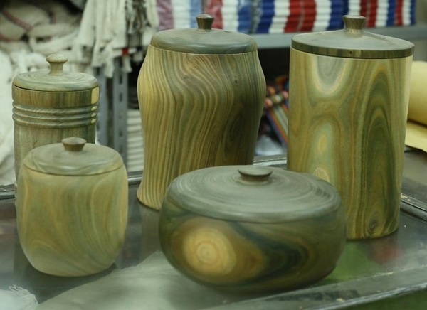 Artesanías nacionales se exponen de forma virtual