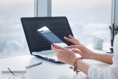 Lanzan una aplicación para la autogestión de créditos