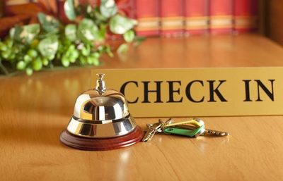 Cuarentena en hoteles costará como mínimo G. 190 mil por noche
