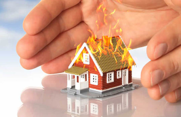 La interrupción del negocio en el Seguro de Incendio