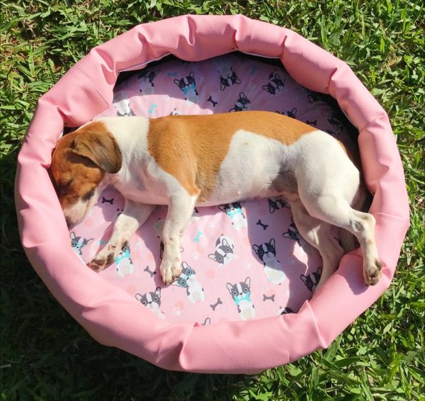 Ecocamas para que tus mascotas tengan dulces sueños