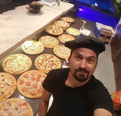 Sabor hogareño que conquista a los clientes