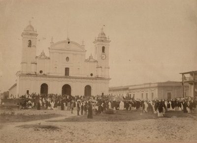Historiadores brindarán charla sobre epidemias y pandemias acontecidas en el país