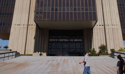 Prevén caída de 6,48% del PIB de Brasil para el 2020